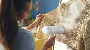 Philips 3000 series STH3020/10 Handheld Steamer