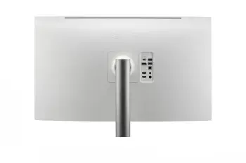 LG 32UQ850V 32" UHD IPS 2000:1, USB-C PD 90W, 2HDMI, 1DP