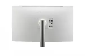 LG 32UQ850V 32" UHD IPS 2000:1, USB-C PD 90W, 2HDMI, 1DP