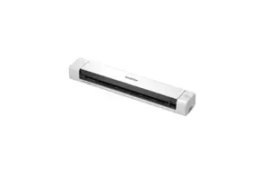 Brother DS-640, 215,9 x 1828,8 mm, 1200 x 1200 DPI, 15 ppm, 15 ppm, 15 ppm, 15 ppm, CDF + lapų skaitytuvas