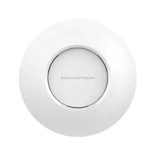 Prieigos taškas Grandstream GWN7625 Wi-Fi 6 GHz White Gigabit Ethernet
