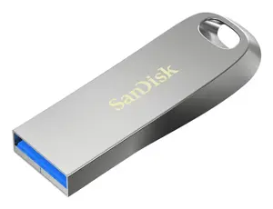 SANDISK 256 GB "Ultra Luxe" USB 3.1 Gen 1 atmintinė