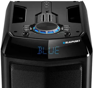 "Blaupunkt PS05.2DB" su "Bluetooth