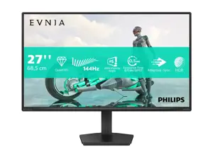 PHILIPS 27M2N3500NF/00 27" 2560x1440/16:9/0.5ms/300cd/m²/HDMI DisplayPort Audio out