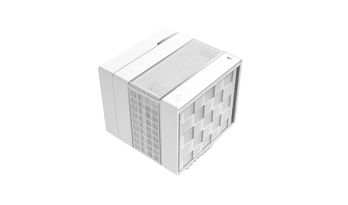 DeepCool Assassin VC Elite WH Processor Air cooler 120/140 mm White 1 pc(s)