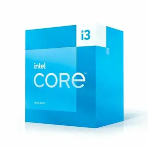Procesorius Intel® Core™ i3 i3-13100, 3,4 GHz, LGA 1700