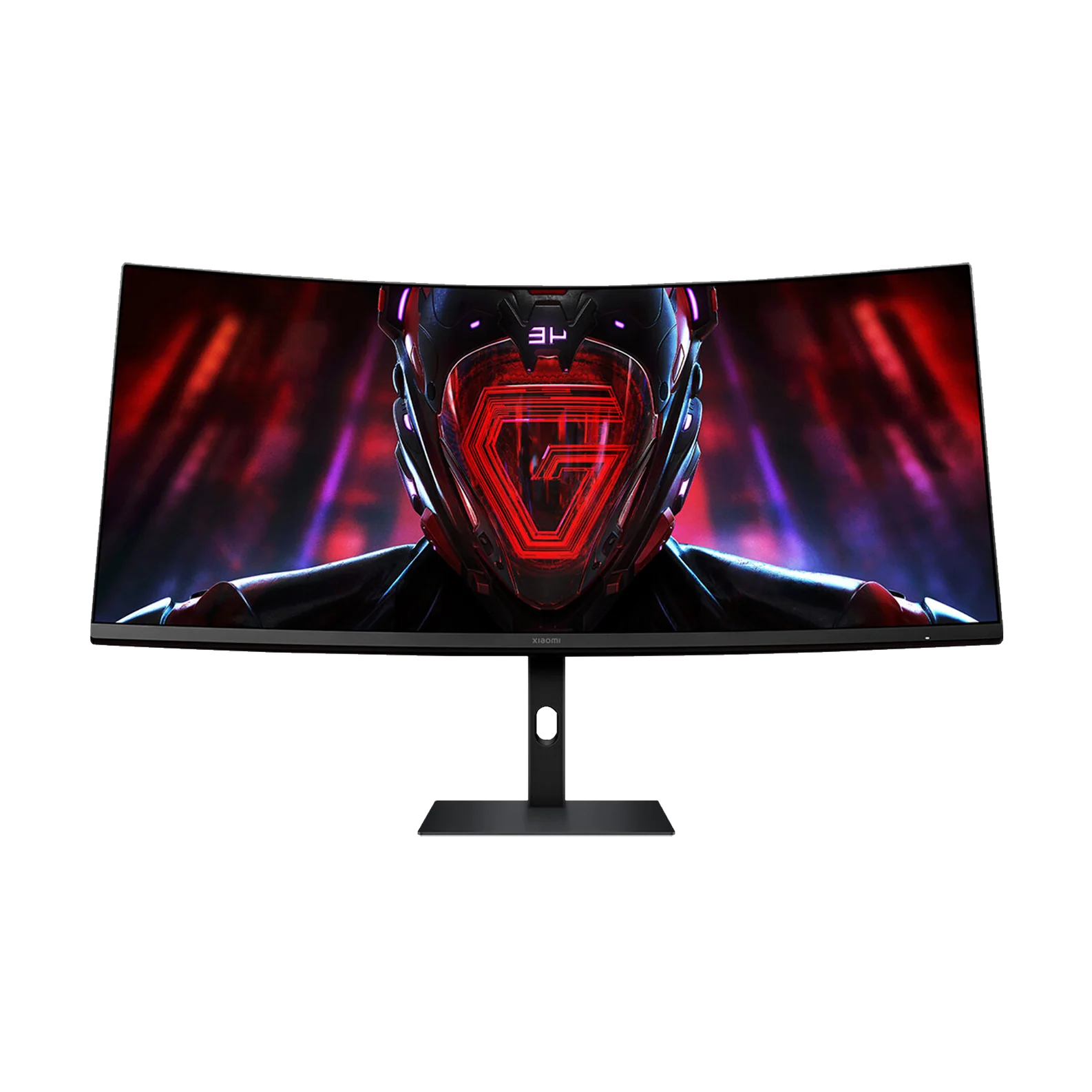 Xiaomi Curved Gaming Monitor G34WQi 2026 | 34 " | VA | WQHD | 21:9 | 180 Hz | 1 ms | 3440 x 1440 pixels | 400 cd/m² | HDMI ports quantity 2 | Black