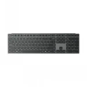Lenovo 700 Modern Multi-Device Wireless Keyboard-US English | Keyboard | Wireless | US English | Bl…