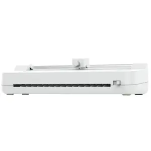 HP ONELAM COMBO A3 formato laminatorius, integruotas apipjaustymo aparatas, laminavimo greitis 40 cm/min, baltos spalvos