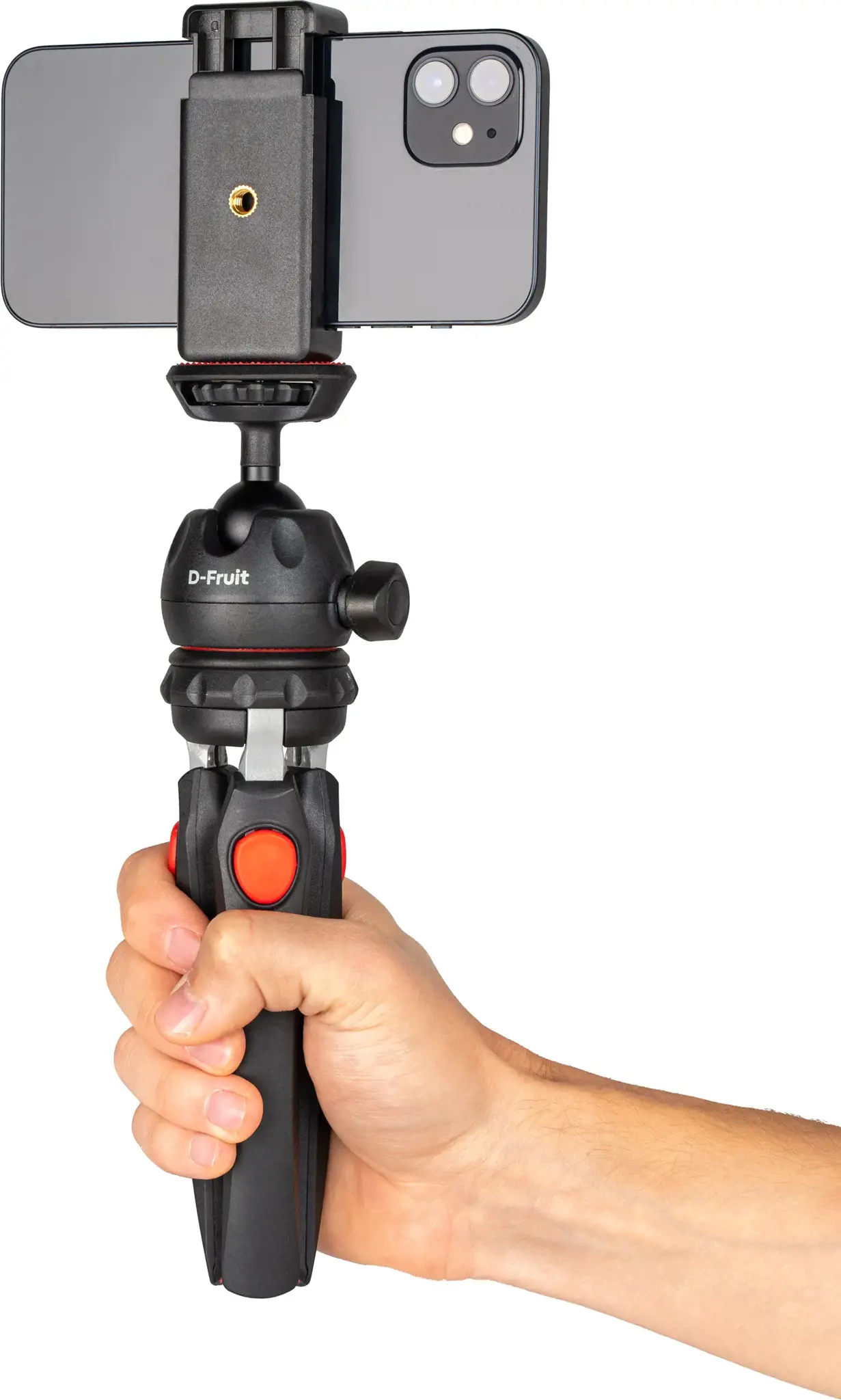 D-Fruit trikojis Mini + telefono adapteris M