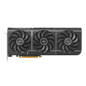 Vaizdo plokštė ASUS Radeon RX 9070 XT 16 GB, GDDR6, PRIME-RX9070XT-O16G