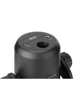 Pastatomas mikrofonas BOYA BY-PM700 USB