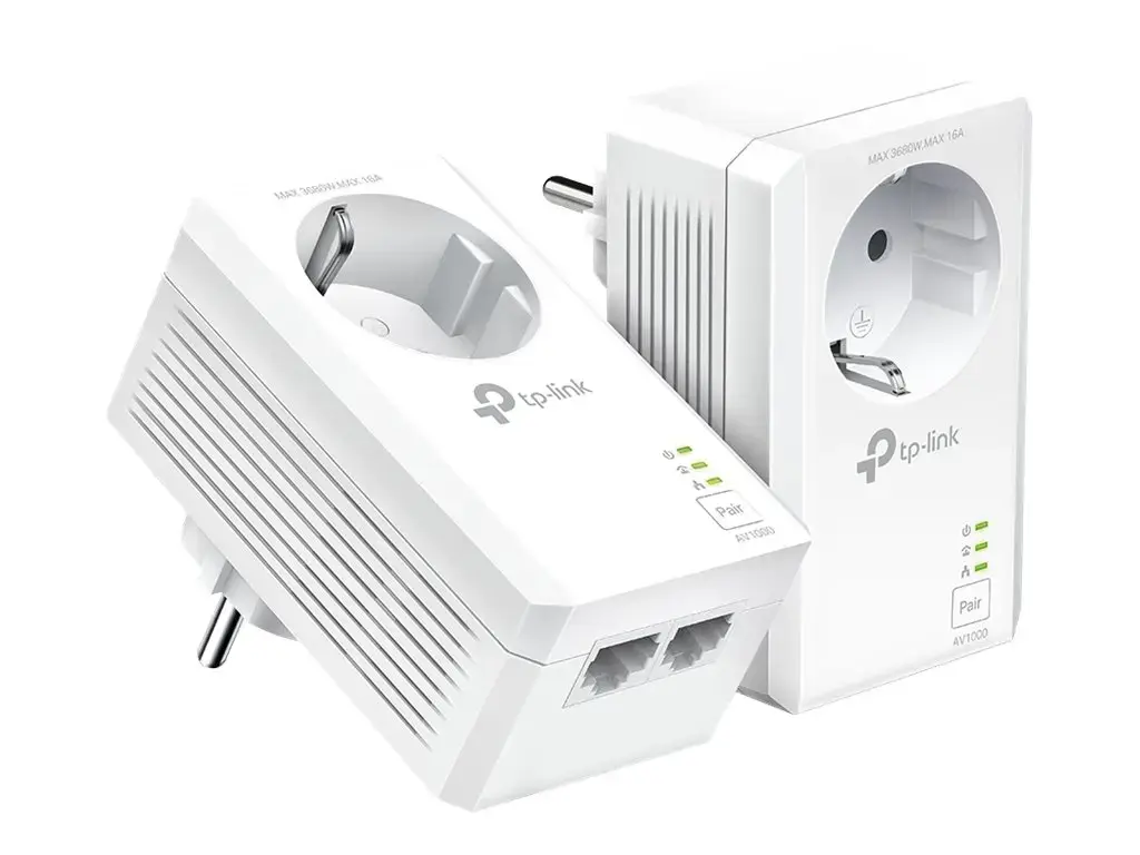 TP-Link TL-PA7027P rinkinys
