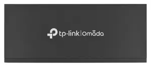 "TP-Link JetStream" 24 prievadų Gigabit L2 valdomas komutatorius su 4 SFP lizdais, valdomas, L2/L3, Gigabit Ethernet (10/100/1000), montuojamas į 1U stovą
