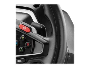 "Thrustmaster" vairas T128-X Black