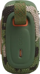 JBL wireless speaker Go 5, camo