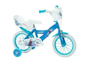 Huffy Frozen 14" dviratis "Disney