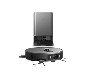 Dulkių siurblys-robotas XIAOMI Robot Vacuum 6 Max, Pilka
