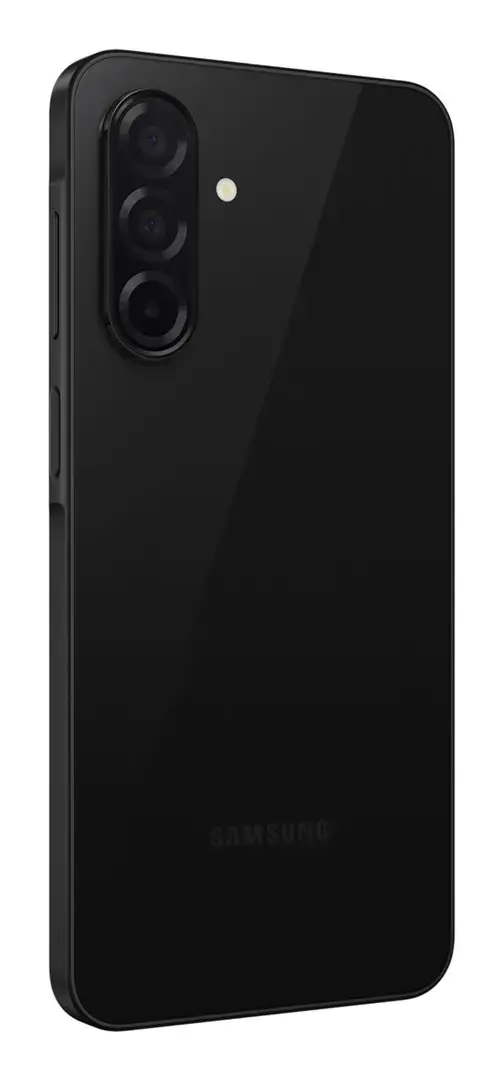 Samsung Galaxy A26 5G 17 cm (6.7") Dual SIM Android 15 USB Type-C 6 GB 128 GB 5000 mAh Black