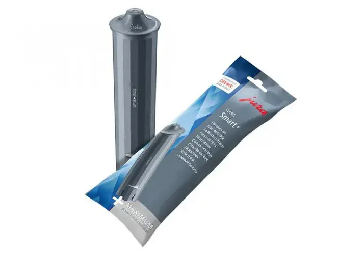 JURA vandens filtras CLARIS Smart+