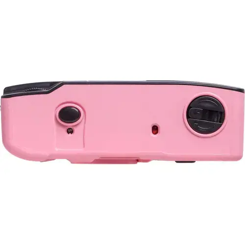 KODAK M35 REUSABLE CAMERA PINK