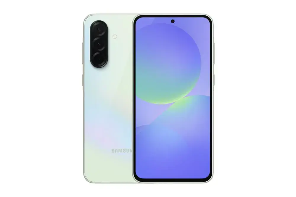 Mobilusis telefonas Samsung Galaxy A36, 128 GB, Žalia