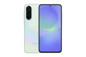 Mobilusis telefonas Samsung Galaxy A36, Žalia
