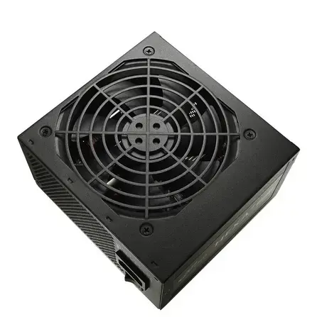 Maitinimo blokas FSP HEXA 85+ PRO 650, 650 W, 80 Plus Bronze Certification