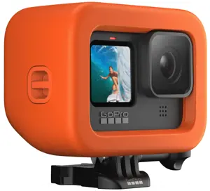 "GoPro Floaty Hero9 Black
