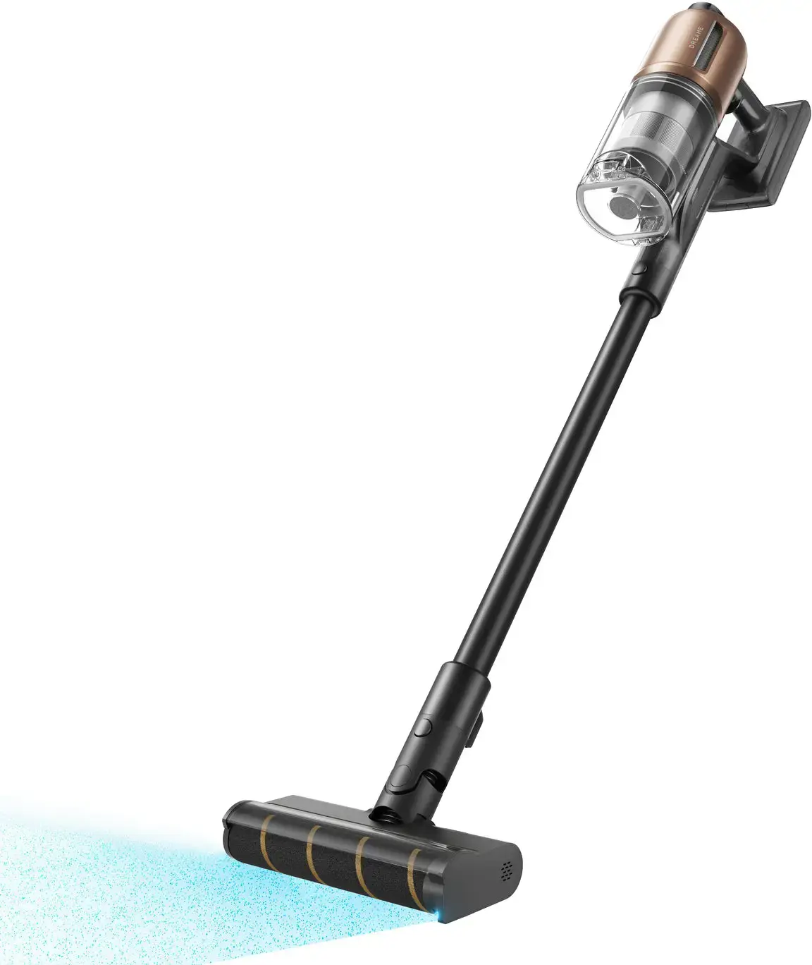 Vacuum Cleaner DREAME Z20 Upright/Cordless Weight 2.2 kg VZV16A