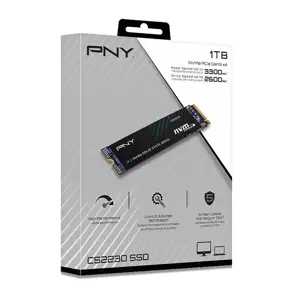1TB M.2 2280 CS2230 M280CS2230-1TB-RB