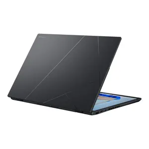 Nešiojamas kompiuteris ASUS Zenbook Duo UX8406CA-QL287W, 255H, 1000 GB, 14 Coliai, Windows 11 Home