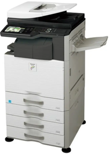 Sharp MX 3111U