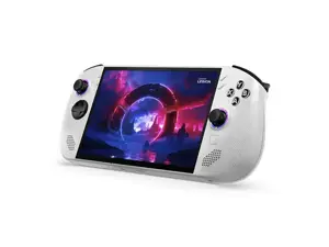 Nešiojamas kompiuteris Lenovo Legion Go S 8ARP1 (Power adapter not included), 512 GB, 8 Coliai, AMD…