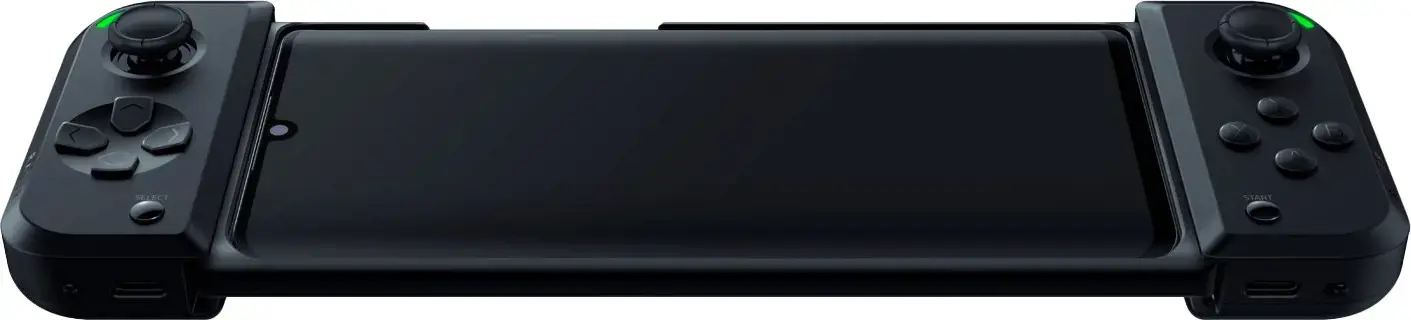 "Razer" žaidimų kilimėlis išmaniesiems telefonams "Junglecat Android