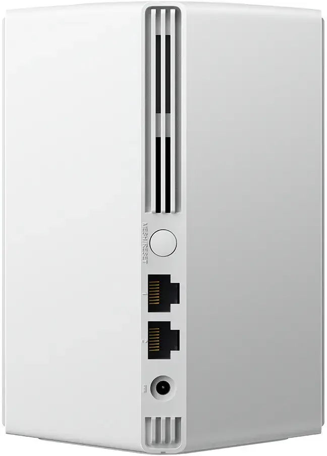 Mesh System | AC1200 EU (2-pack) | 802.11ac | 867 Mbit/s | 10/100/1000 Mbit/s | Ethernet LAN (RJ-45) ports 2 | Mesh Support Yes | MU-MiMO No | No mobile broadband | Antenna type Internal