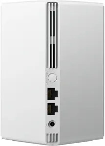 Mesh System | AC1200 EU (2-pack) | 802.11ac | 867 Mbit/s | 10/100/1000 Mbit/s | Ethernet LAN (RJ-45) ports 2 | Mesh Support Yes | MU-MiMO No | No mobile broadband | Antenna type Internal