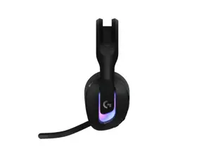 Logitech Headset G522 Lightspeed Black