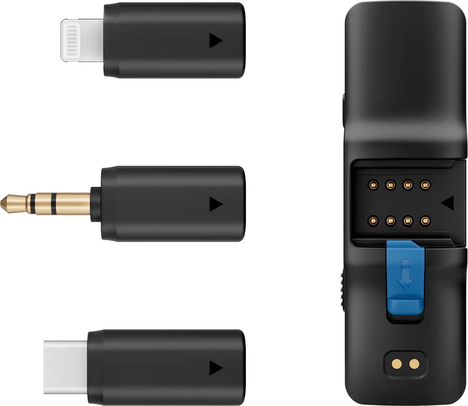 Boya wireless microphone BOYALINK 2 Wireless