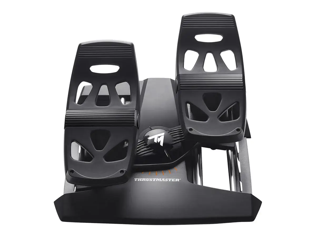 "Thrustmaster" valdymo svirtelės "T-Flight" pilnas rinkinys "Xbox Series X/S", juodas