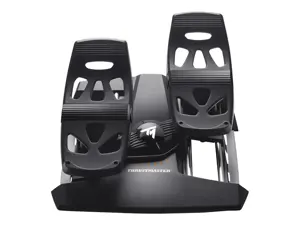 "Thrustmaster" valdymo svirtelės "T-Flight" pilnas rinkinys "Xbox Series X/S", juodas