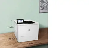 HP LaserJet Enterprise M611dn