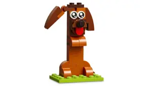LEGO 40807 Birthday Numbers