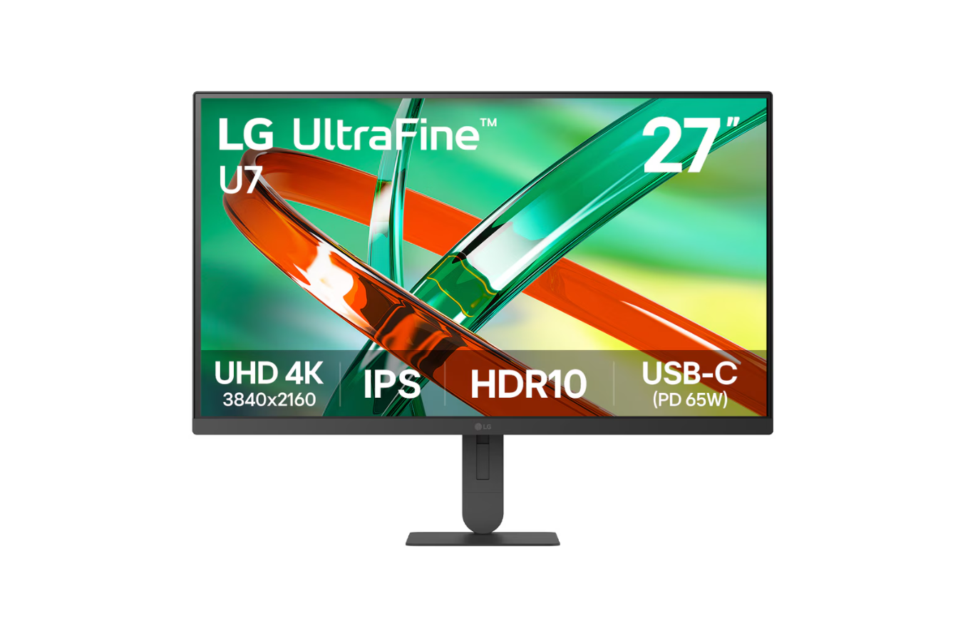 LG 27U730B-B | 27 " | IPS | 16:9 | 60 Hz | 5 ms | 3840 x 2160 pixels | 300 cd/m² | HDMI ports quantity 1