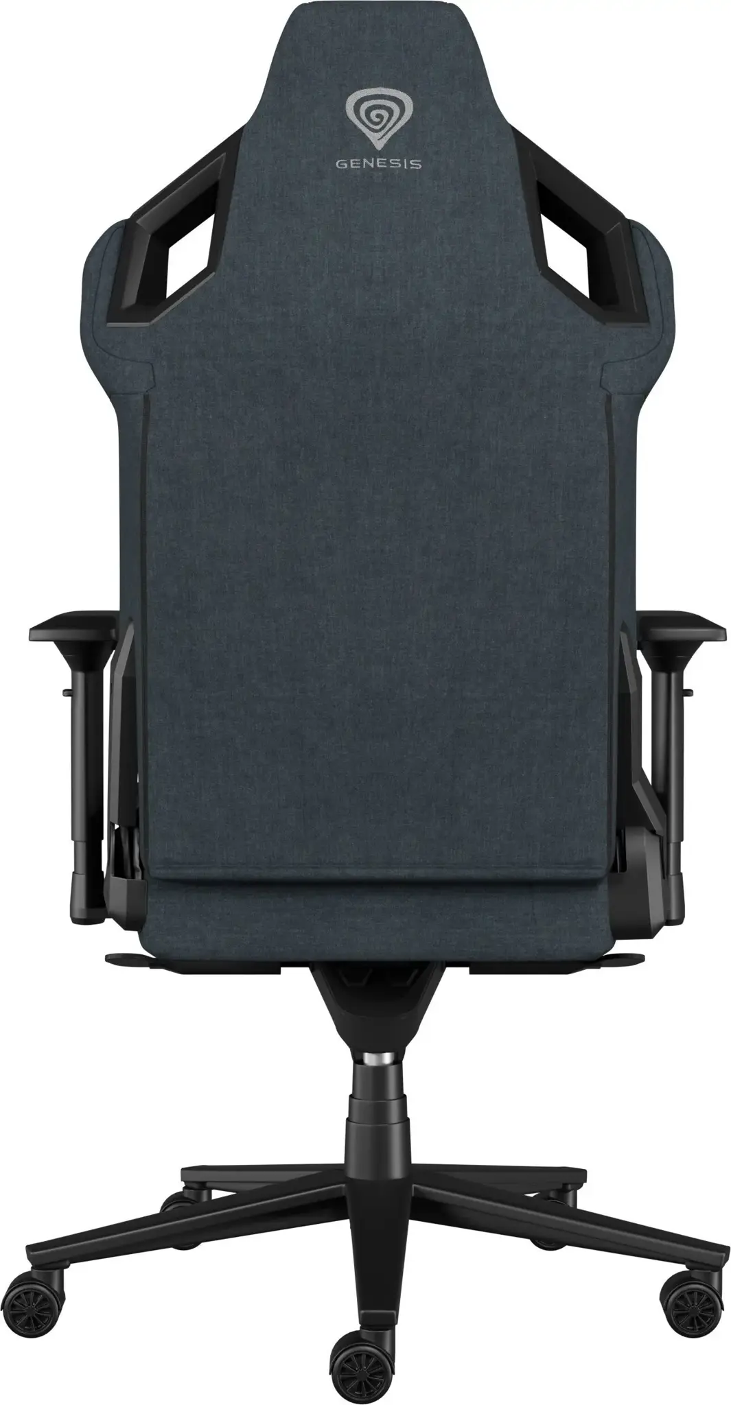Genesis Gaming Chair | Nitro 800 | Grey