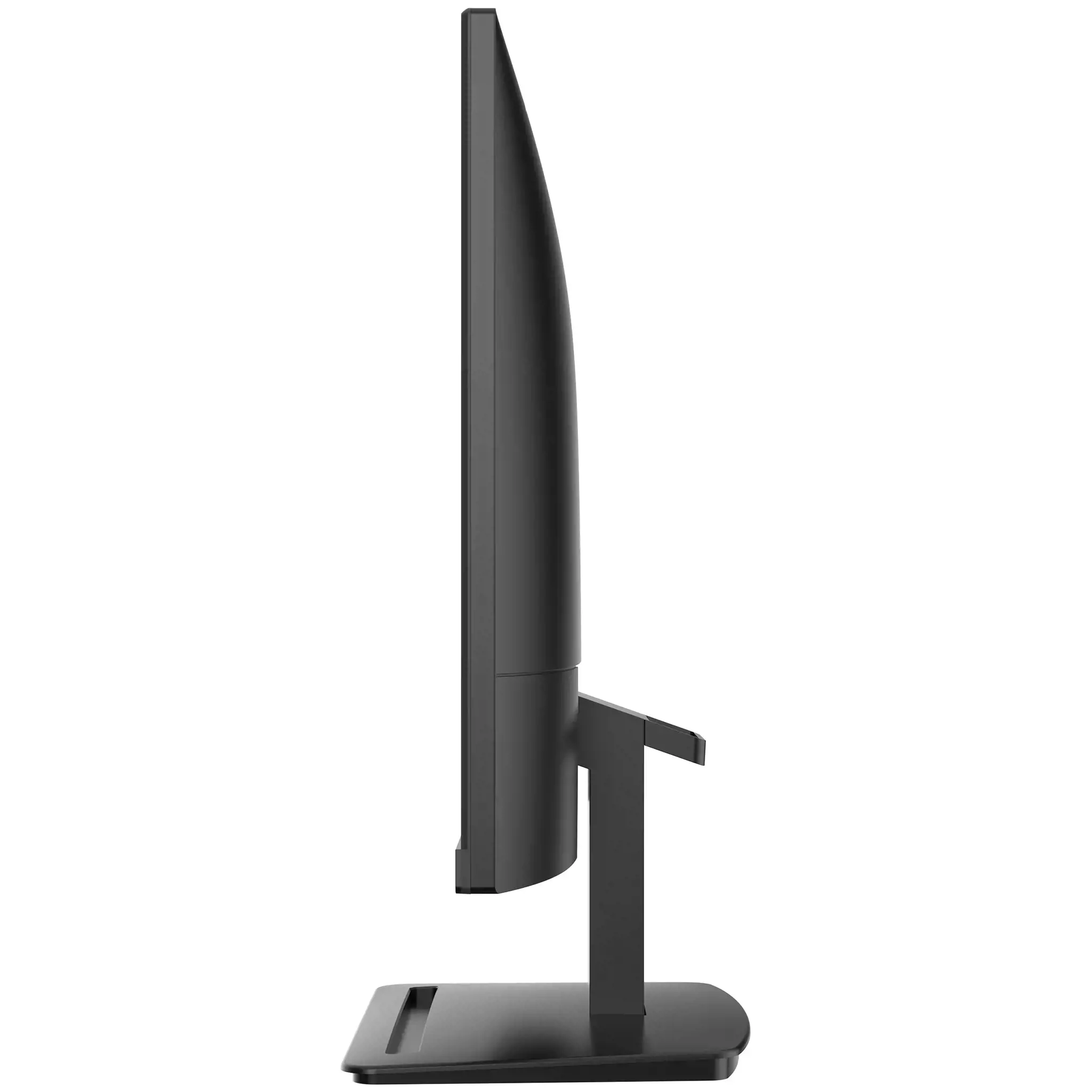MSI Pro MP243X 23,8 colių monitorius, "Full HD" (1920 x 1080), 100 Hz, IPS, 4 ms, HDMI, "DisplayPort", įmontuoti garsiakalbiai, apsaugotas nuo atspindžių, nuo mirgėjimo, mažiau mėlynos šviesos, sertifikuotas TÜV, VESA, "Kensington", juodas, 60,5 cm (23,8"), 1920 x 1080 taškų, "Full HD", 1 ms, juodas