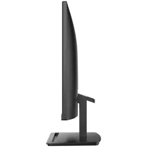 MSI Pro MP243X 23,8 colių monitorius, "Full HD" (1920 x 1080), 100 Hz, IPS, 4 ms, HDMI, "DisplayPort", įmontuoti garsiakalbiai, apsaugotas nuo atspindžių, nuo mirgėjimo, mažiau mėlynos šviesos, sertifikuotas TÜV, VESA, "Kensington", juodas, 60,5 cm (23,8"), 1920 x 1080 taškų, "Full HD", 1 ms, juodas