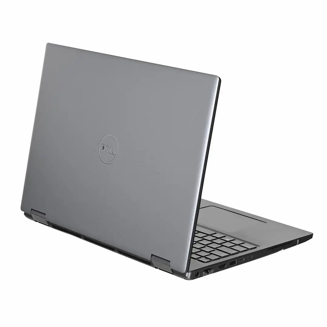DELL PRECISION 7680 i5-13600HX 32GB 512GB SSD 16" FHD (RTX A2000) Win11pro Used
