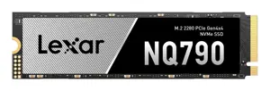 SSD diskas Lexar NQ790 2 TB, M.2 2280, PCIe Gen4x4
