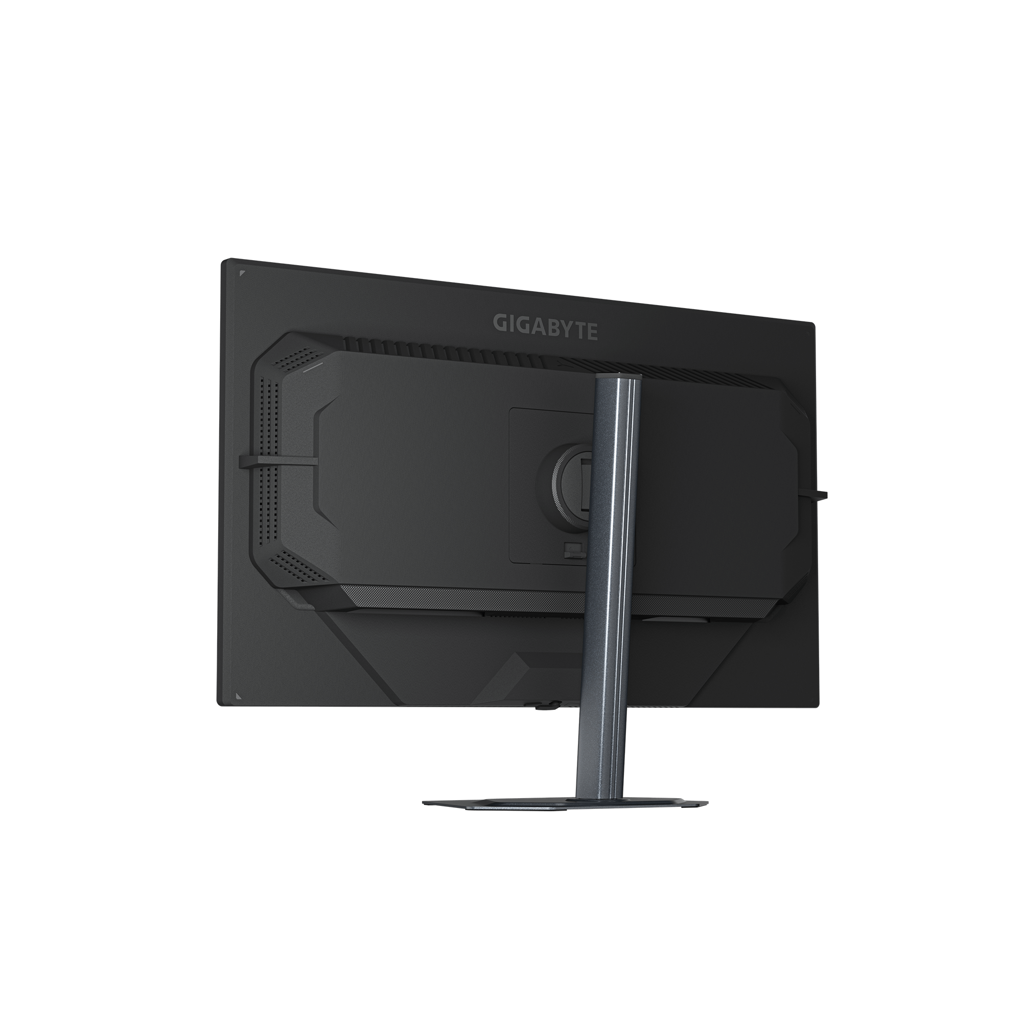 Gigabyte GO27Q24 | 27 " | QD-OLED | QHD | 240 Hz | 0.03 ms | 2560 x 1440 pixels | 400 cd/m² | HDMI ports quantity 2